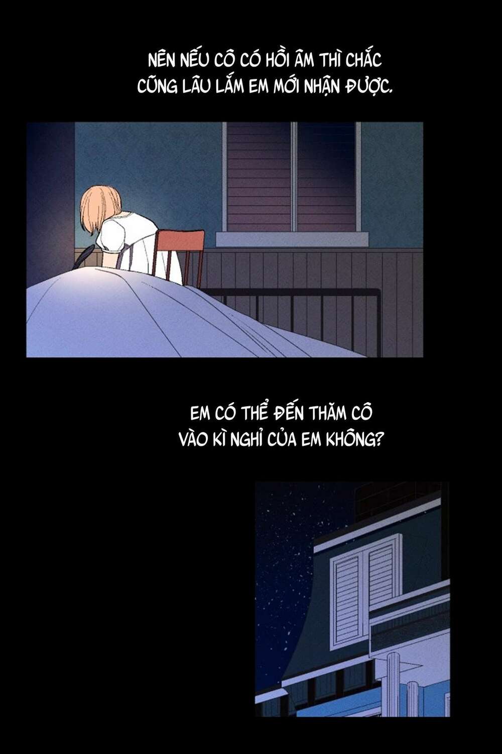 Maid In Heaven: Chapter 5