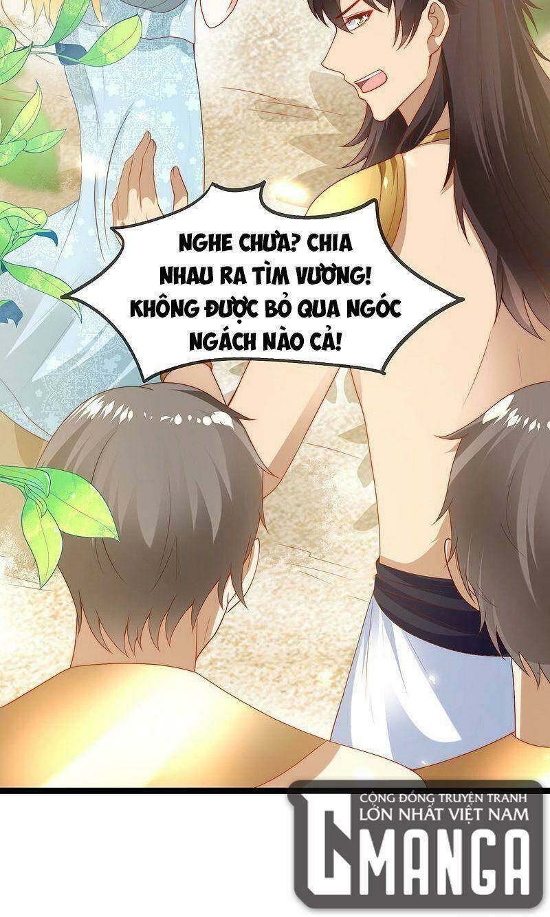 Sủng Hậu Của Vương: Chapter 106
