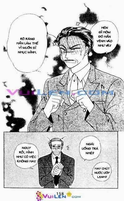 Cô gái Trung Hoa: Chapter 5