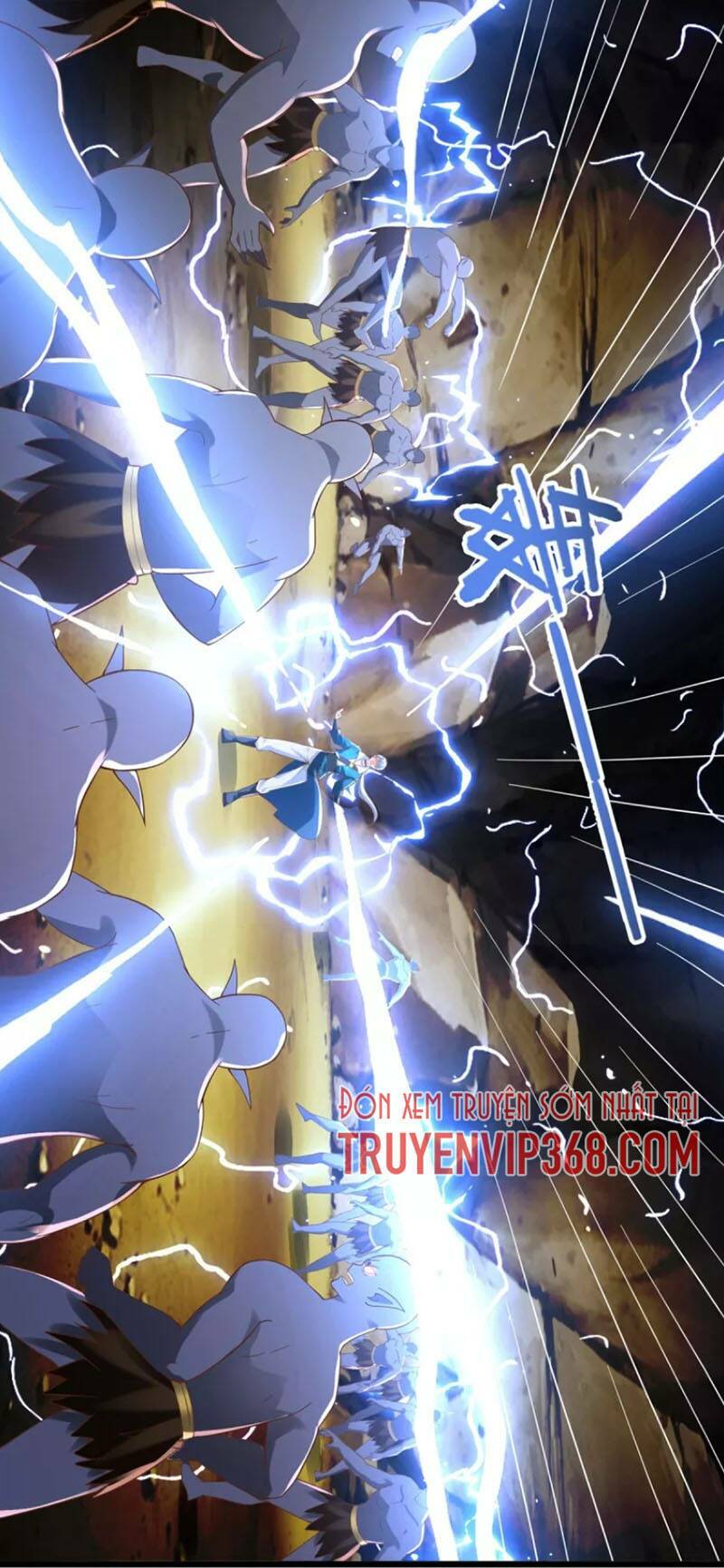 Chí Tôn Trọng Sinh: Chapter 174