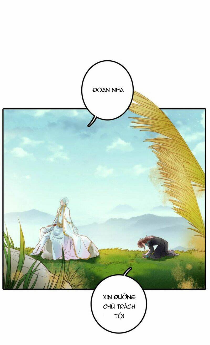 Cướp Chàng Vợ Về Đón Năm Mới: Chapter 44