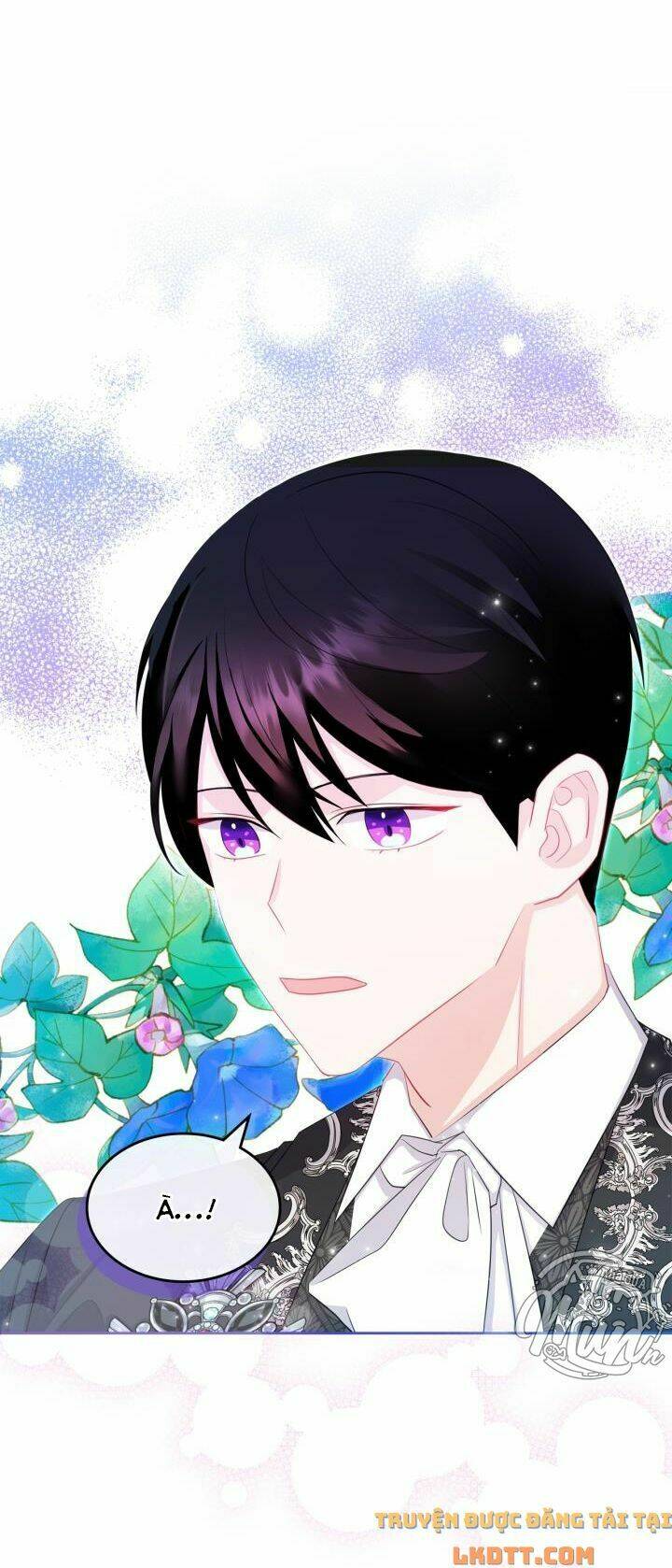 Công Chúa Phản Diện Muốn Ở Trong Ngôi Nhà Bánh Quy: Chapter 49