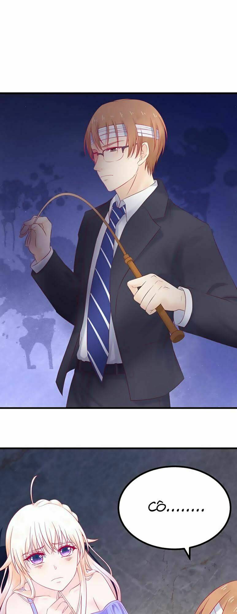Thâm Hải Chi Ca: Chapter 7