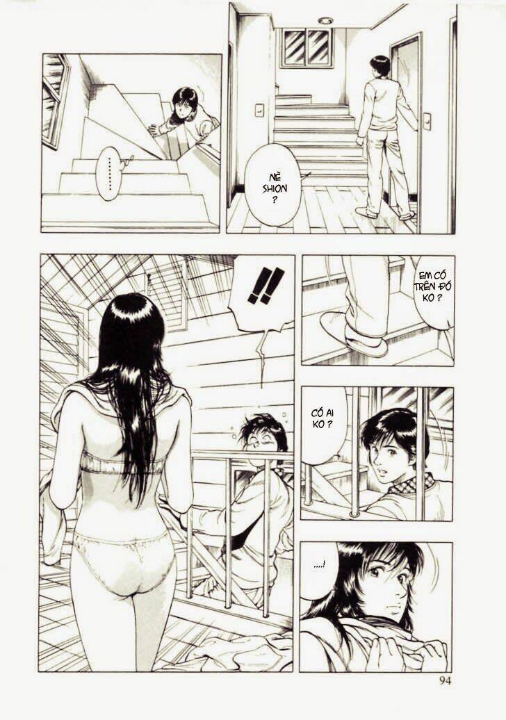 Family Compo: Chapter 32