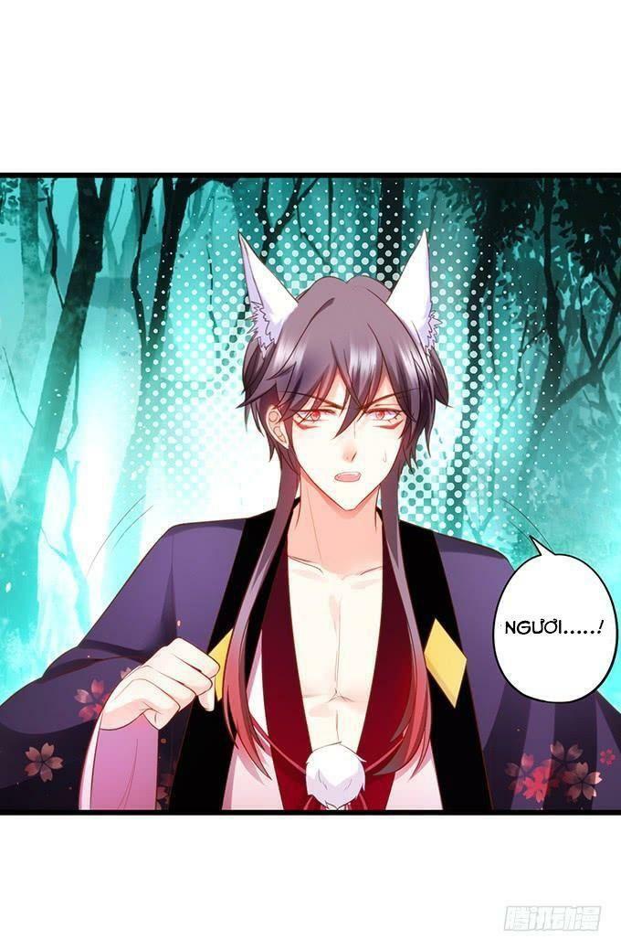 Hồ Tiên Hung Bạo: Chapter 97