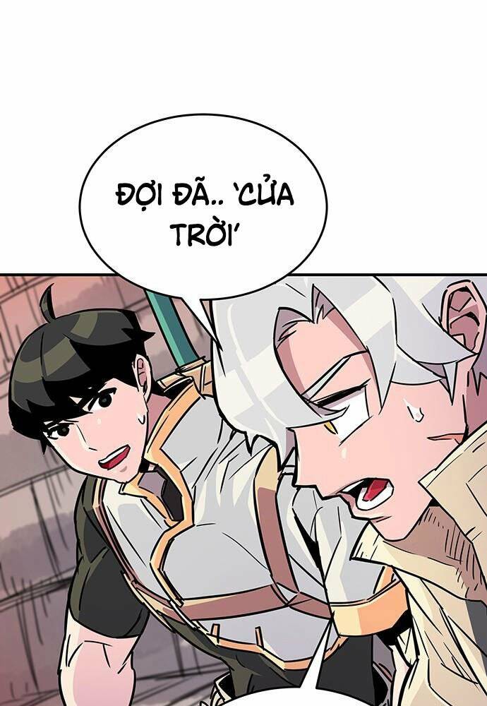Chủ Nhân Thiên Giới: Chapter 6