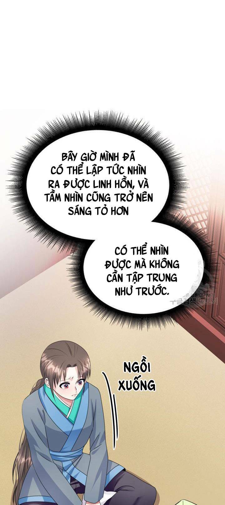 Cô Dâu Của Sói Đen: Chapter 20