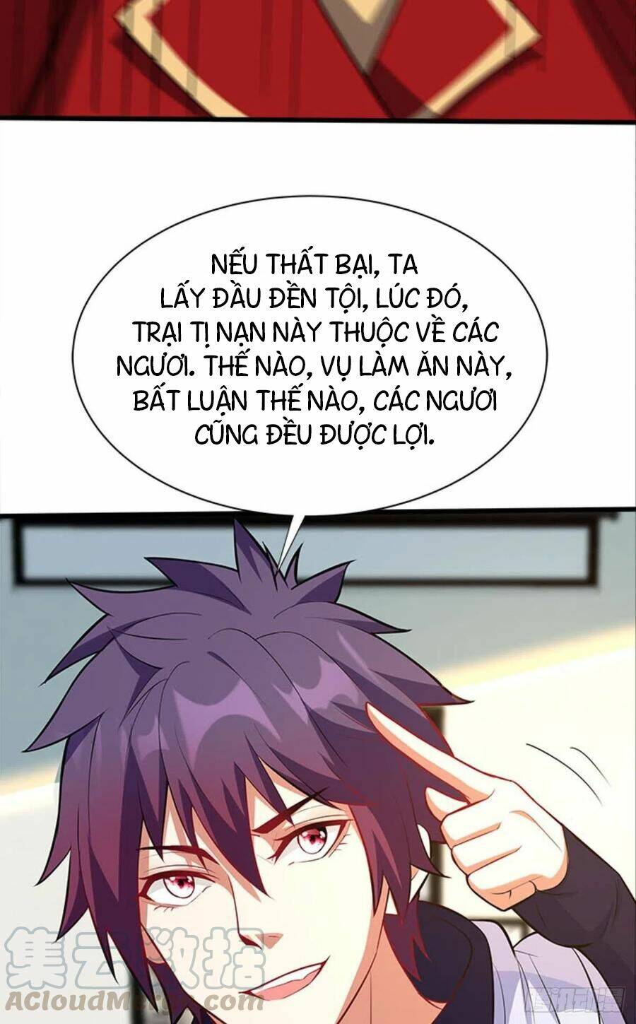 Mạt Thế Thần Tài: Chapter 33