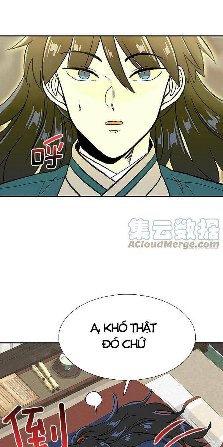 Học Sĩ Tái Sinh: Chapter 201