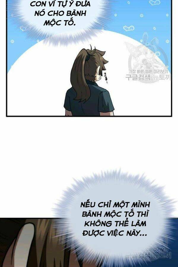 Thân Thủ Đệ Nhất Kiếm: Chapter 77