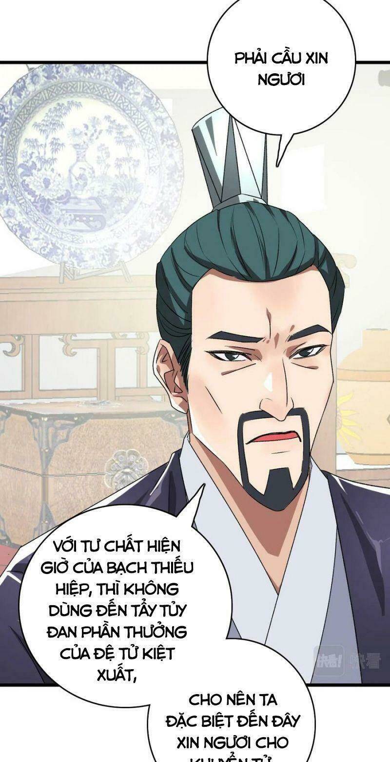 Siêu Đạo Thần Thuật: Chapter 70