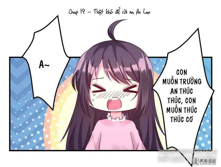 Gửi Người Không Quen: Chapter 21