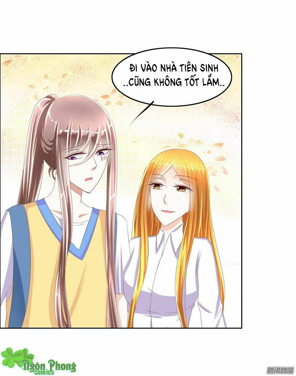 Hoàng Đế “Phế Vật” Tiến Hóa Sử: Chapter 18