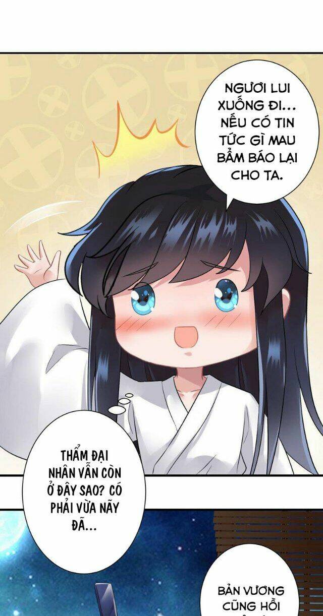 Thái Tử Điện Hạ Có Tin Vui: Chapter 101