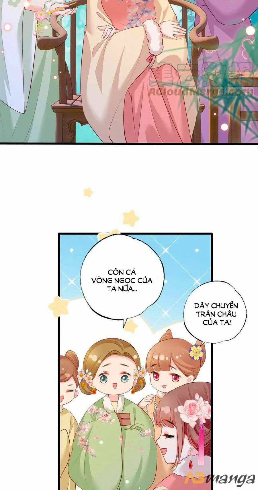 Nữ Thủ Phú Chi Kiều Sủng Nhiếp Chính Vương: Chapter 83