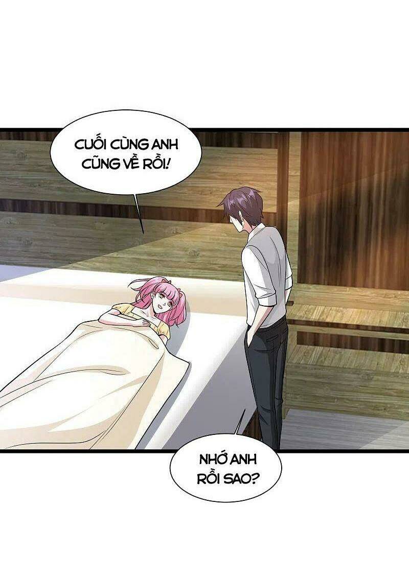 Đô Thị Tà Vương: Chapter 220