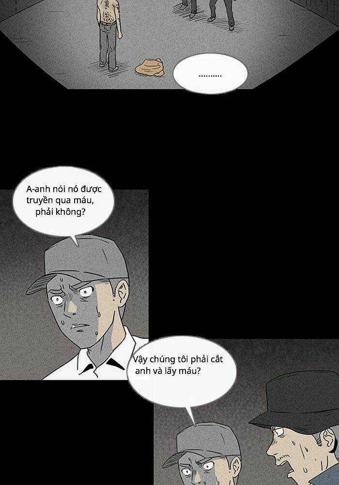 Những Câu Chuyện Bất Thường: Chapter 14