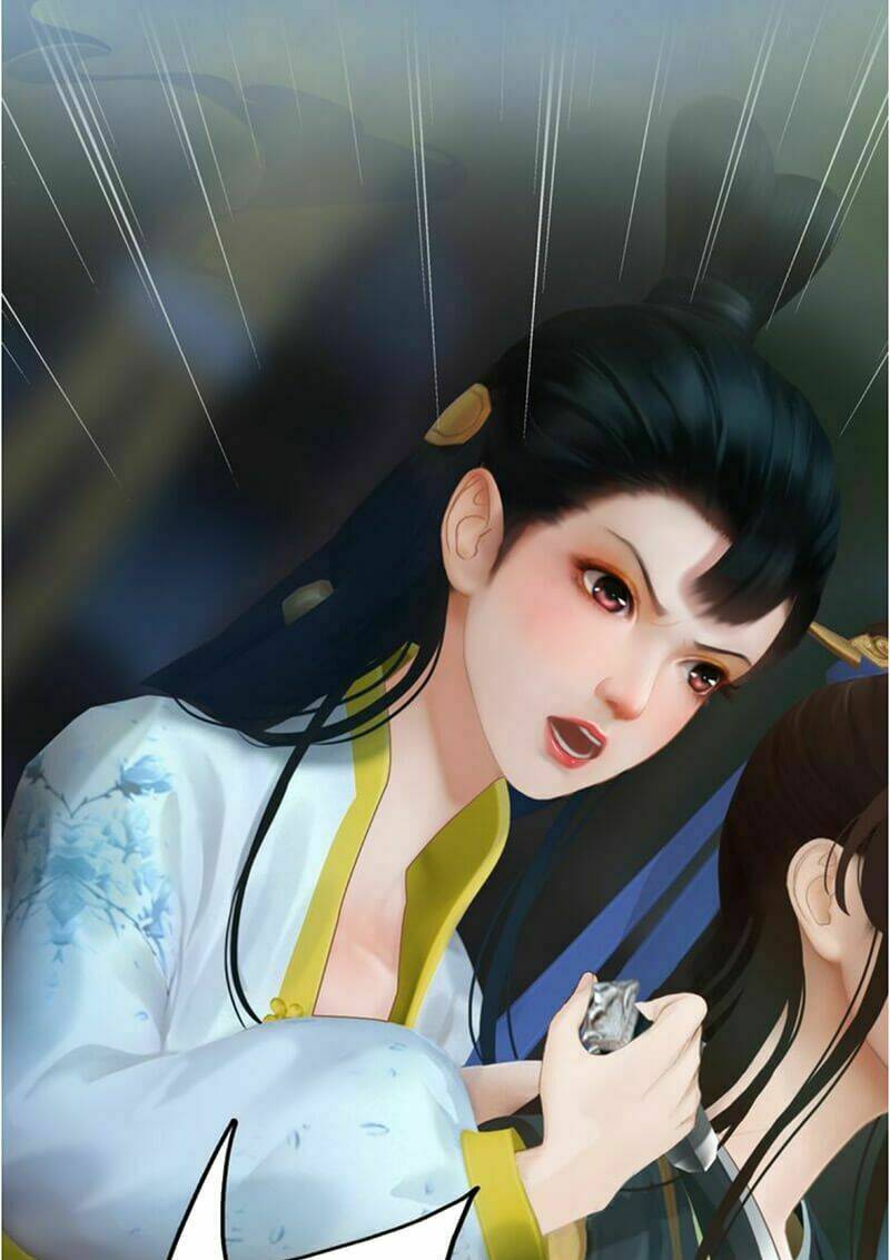 Yêu Nhan Lệnh: Chapter 25
