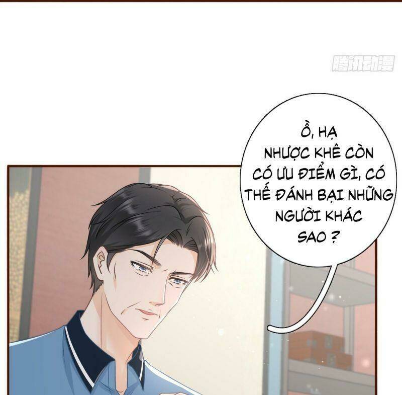 Bạn Gái Tôi Mới 30+: Chapter 89