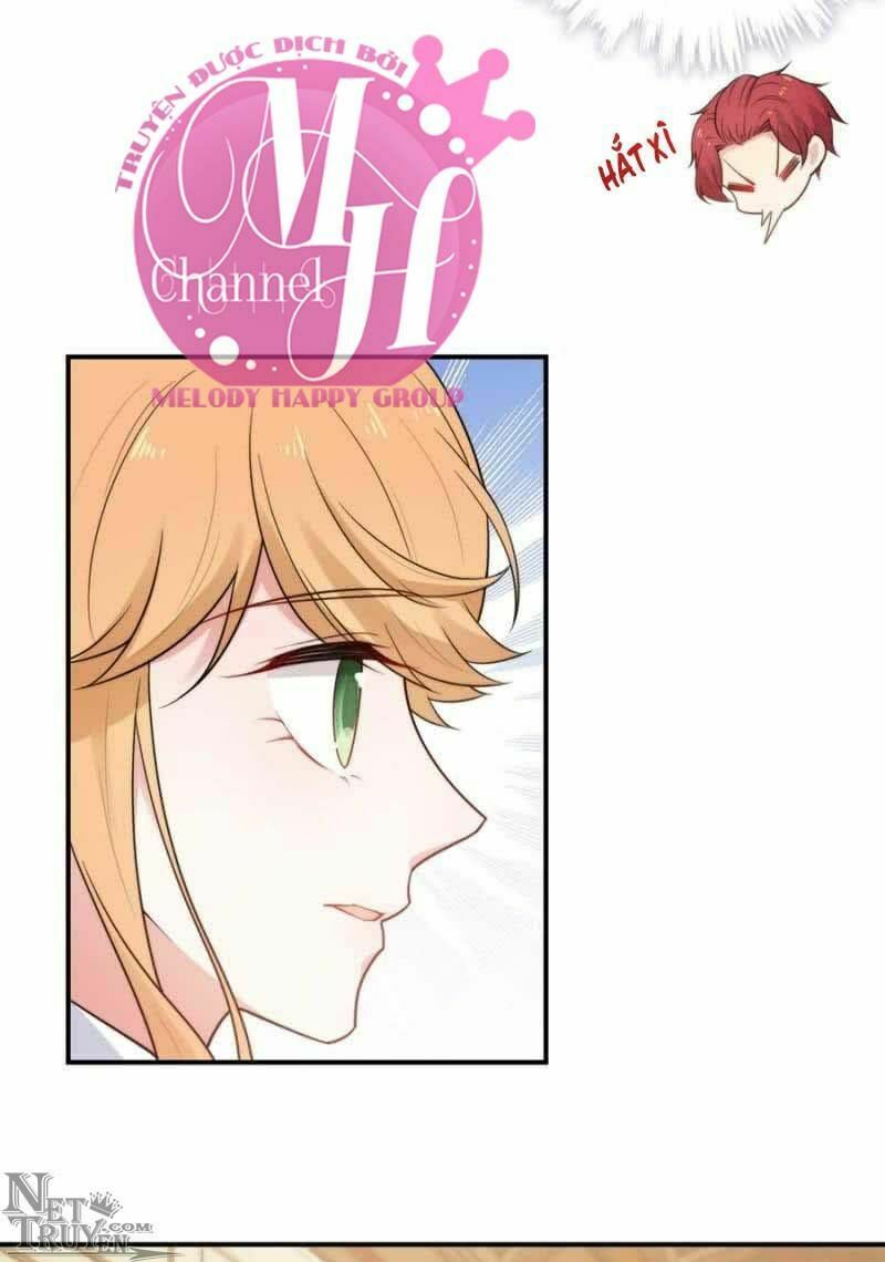 Ma Lạt Thiên Kim Đẩu Ác Thiếu: Chapter 237