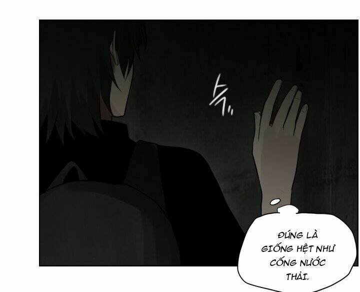 Người Cống Hiến: Chapter 32