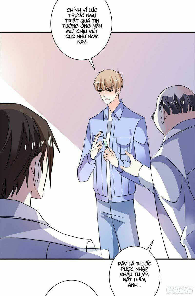 Vợ Yêu Là Báu Vật: Chapter 49