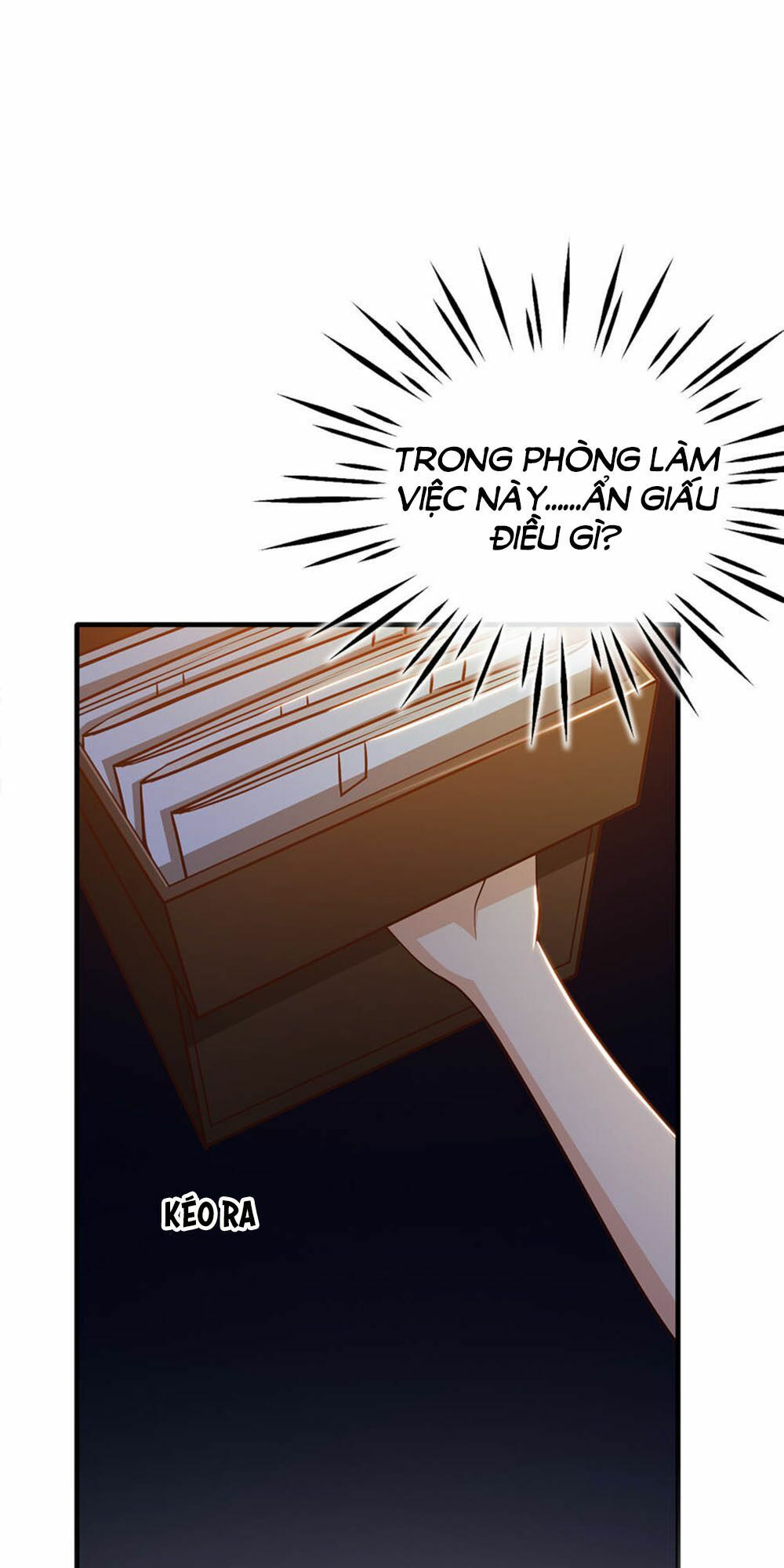 Hướng Tâm Dẫn Lực: Chapter 41