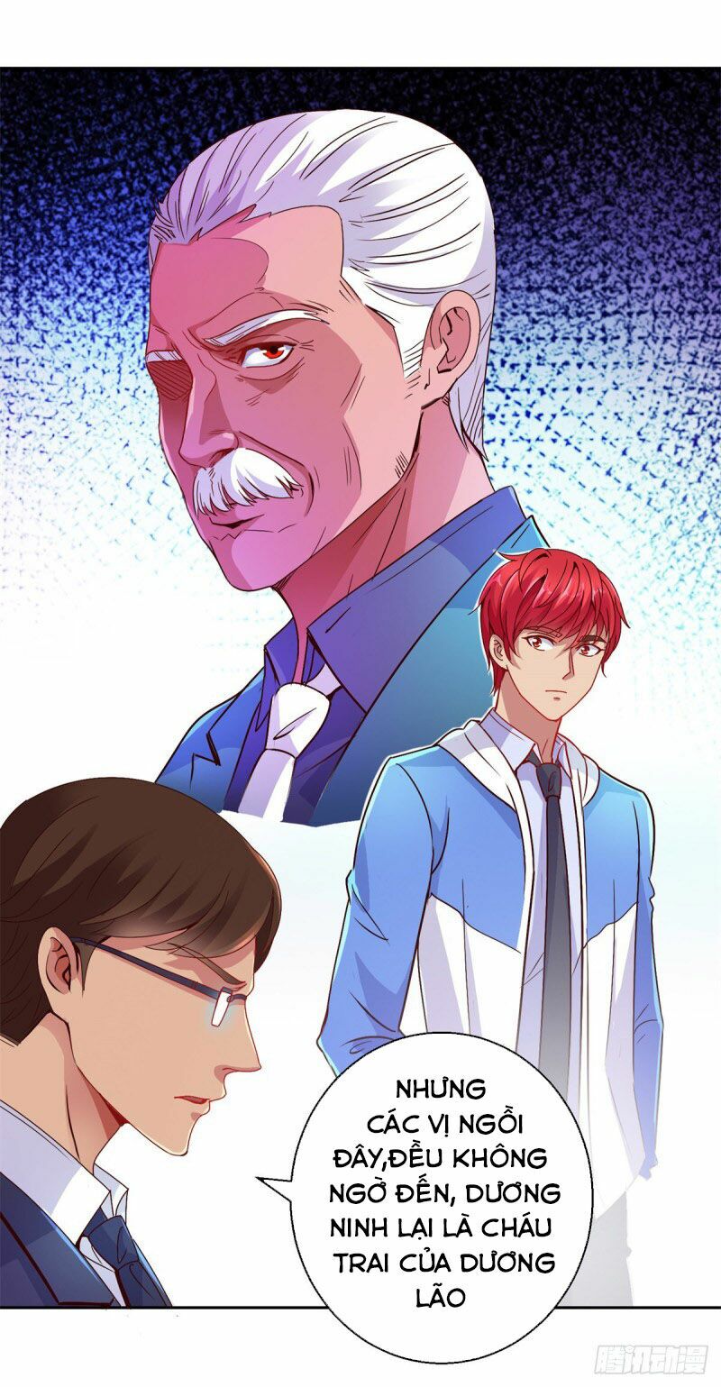 Đô Thị Chí Tôn Hệ Thống: Chapter 169