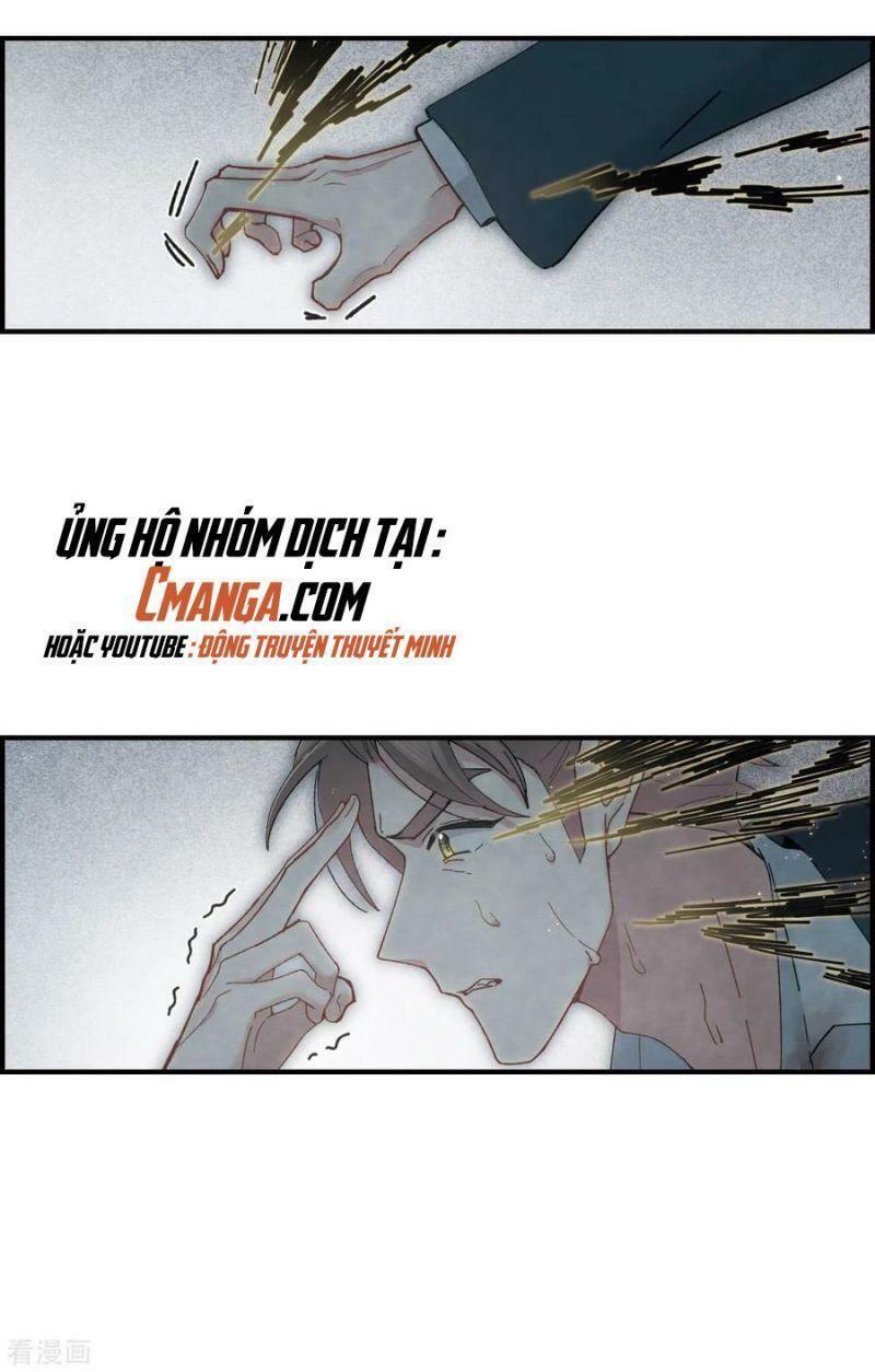 Mejaz - Nhân gian ngọc: Chapter 97