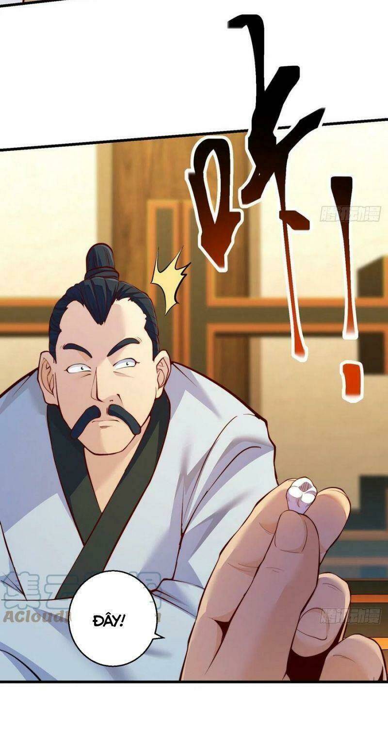 Ta Là Đại Hoàn Đan: Chapter 70