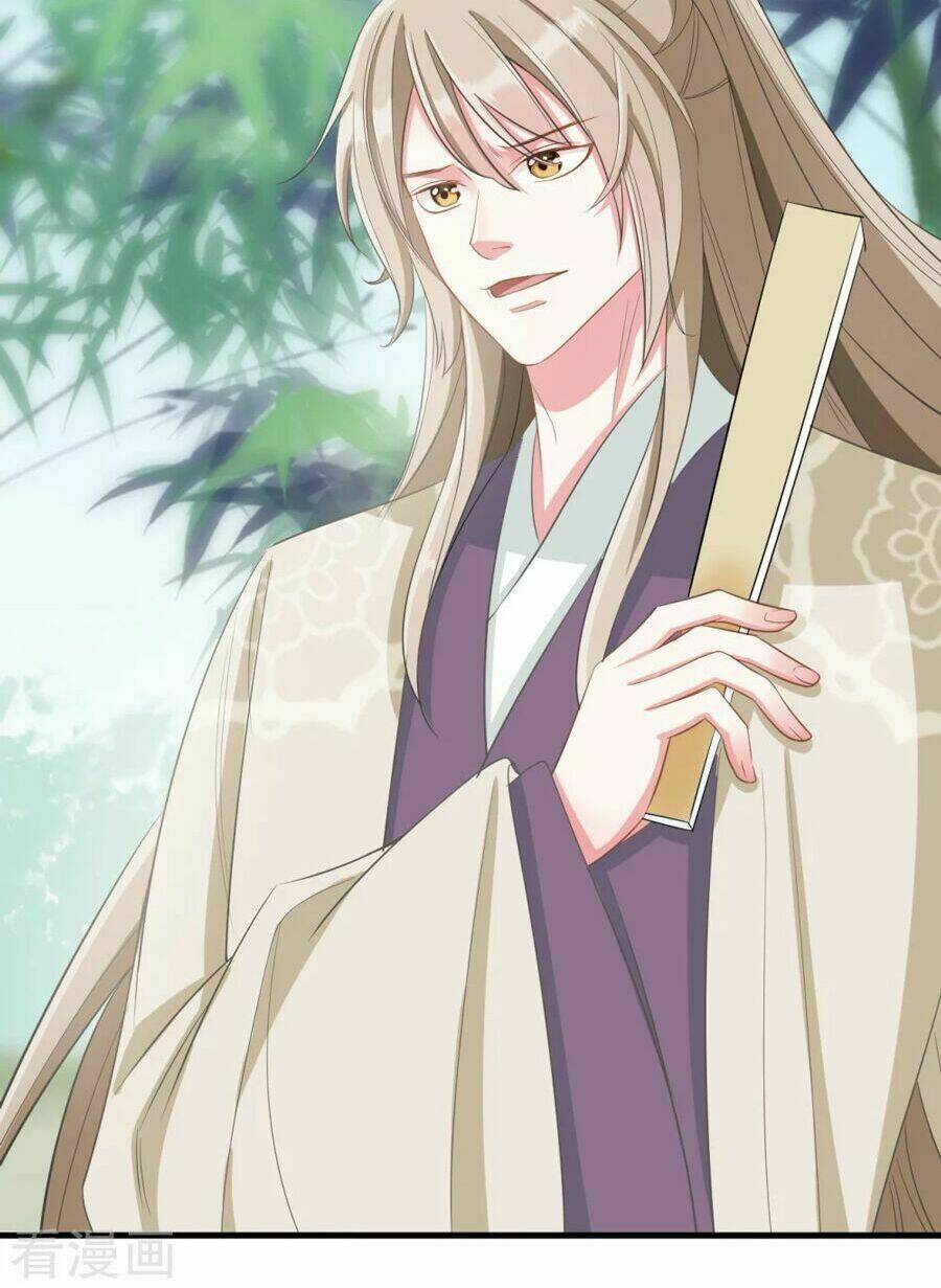 Đích Nữ Hữu Độc: Chapter 18