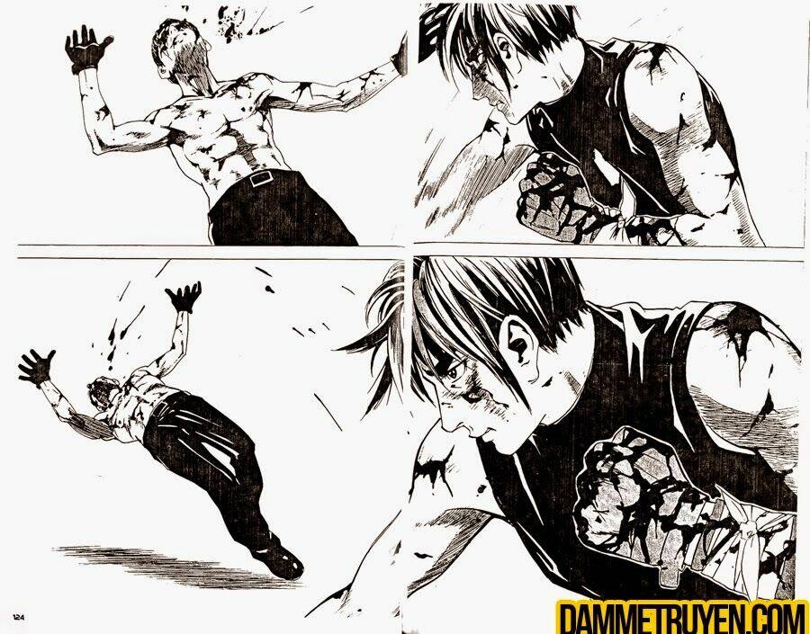 Ai Hơn Ai: Chapter 211