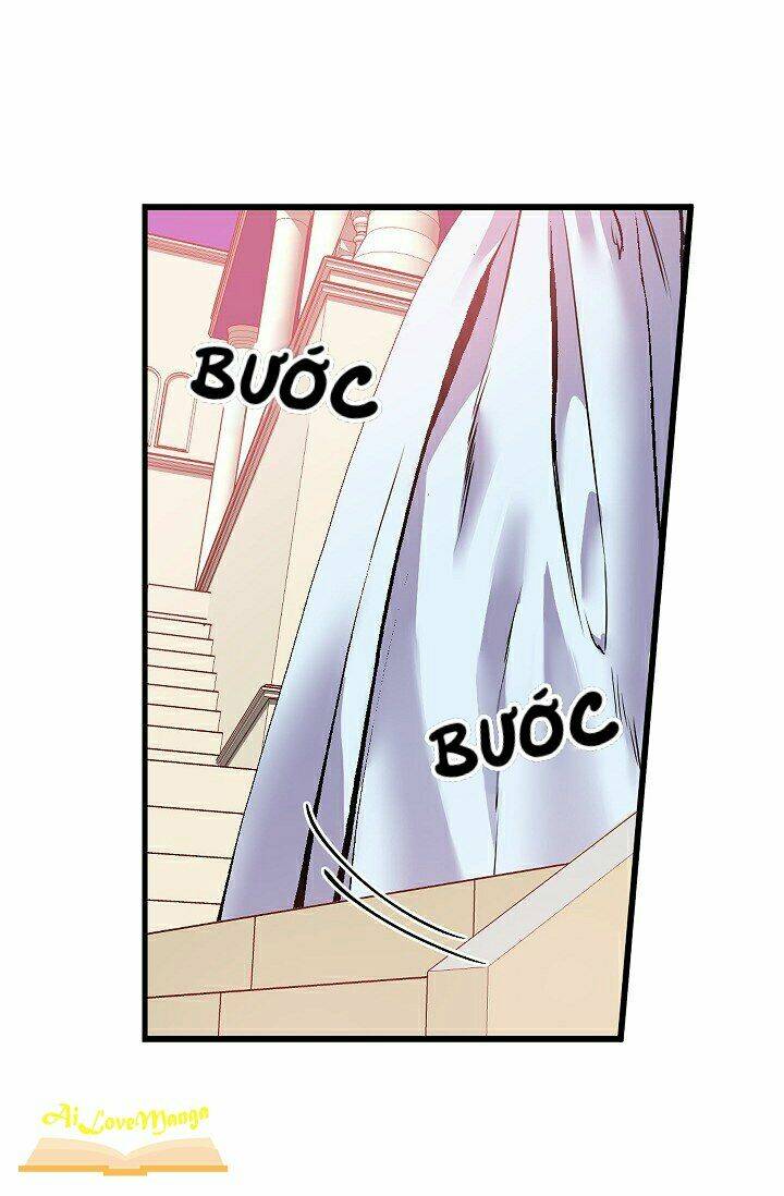 Hôn Lễ Báo Thù: Chapter 31