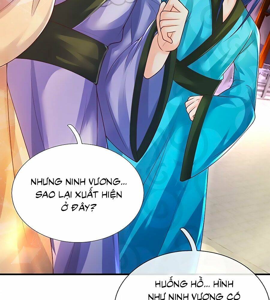 Phụng Lâm Thiên Hạ: Đệ Nhất Mỹ Nữ: Chapter 27