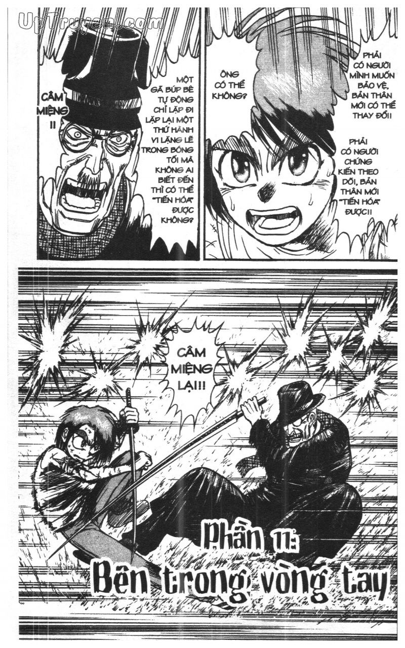 Fujita Kazuhiro: Chapter 34