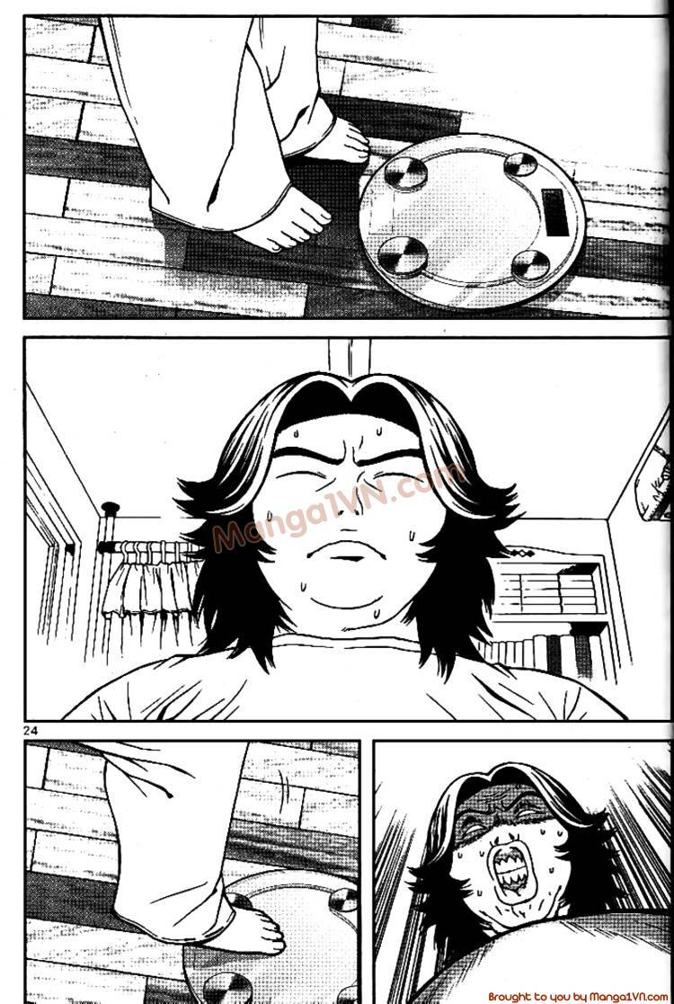 Need A Girl: Chapter 8