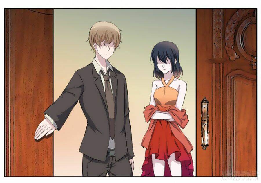 Thiên Kim Đường Môn: Chapter 46