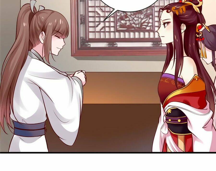 Nữ Đế Livestream Công Lược: Chapter 10