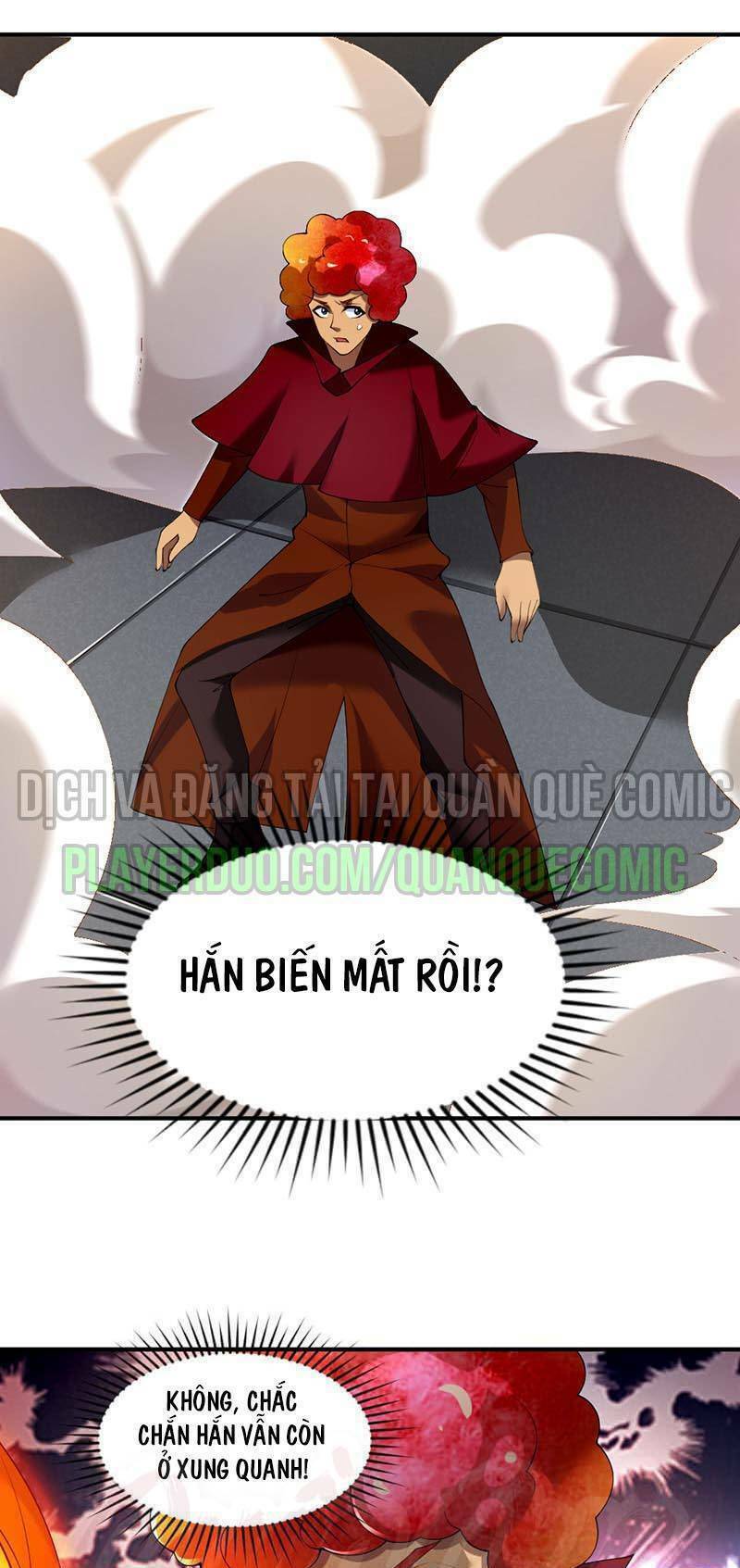 Cuộc Sống Tận Thế Bắt Đầu Từ Số 0: Chapter 41