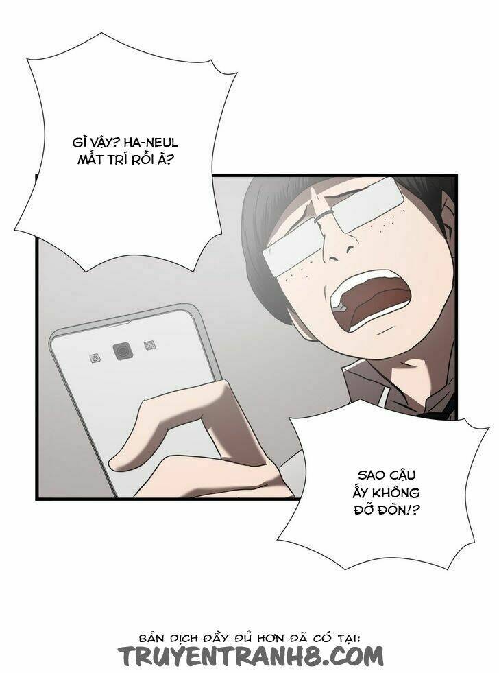 Kẻ Bị Ruồng Bỏ: Chapter 31