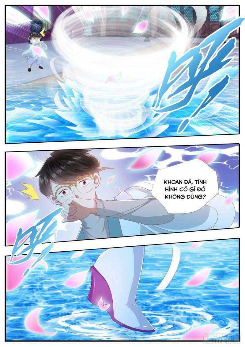 Ai Nói Ta Là Đại Lão?: Chapter 32