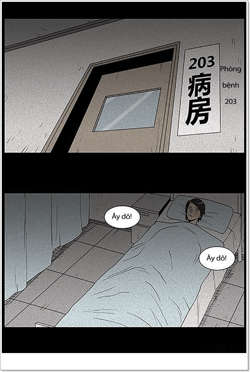 Chuyện Lạ Đêm Khuya: Chapter 63