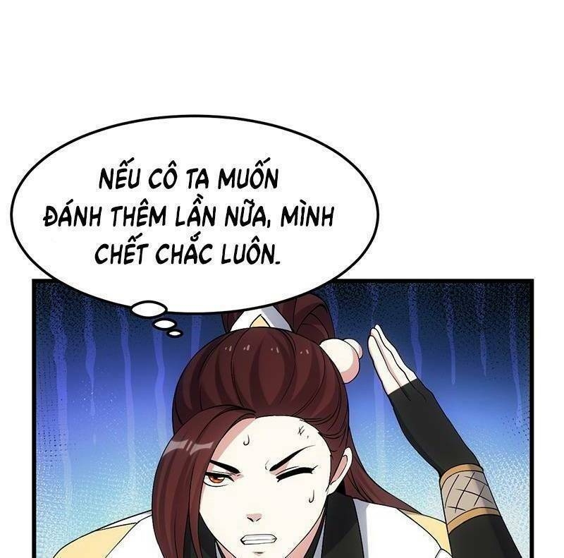 Hệ Thống Thần Long Nghịch Thiên: Chapter 55