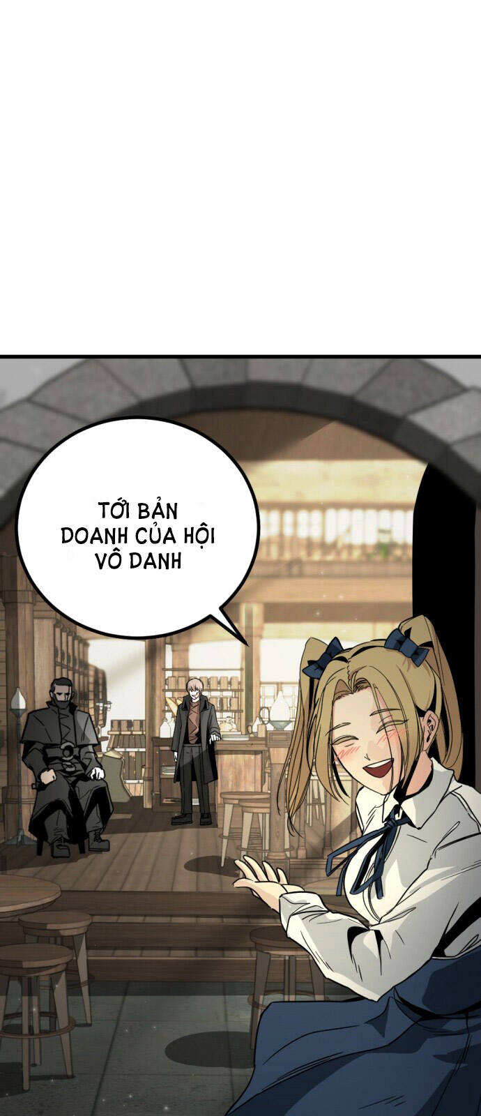 Hero Killer Boom: Chapter 5