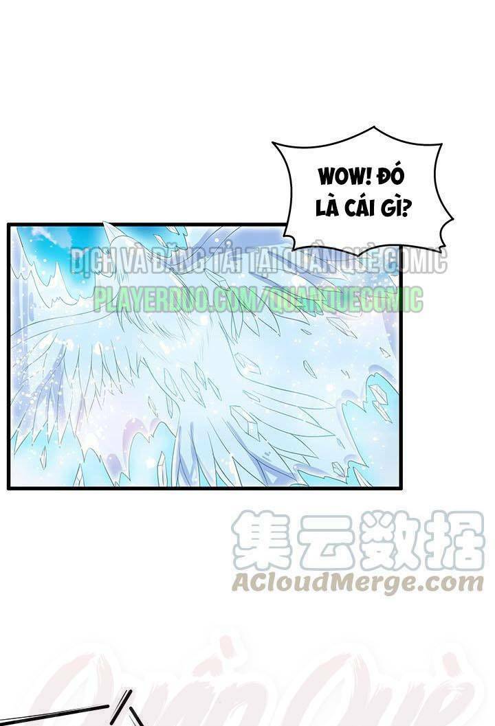 Siêu Phàm Truyện: Chapter 45