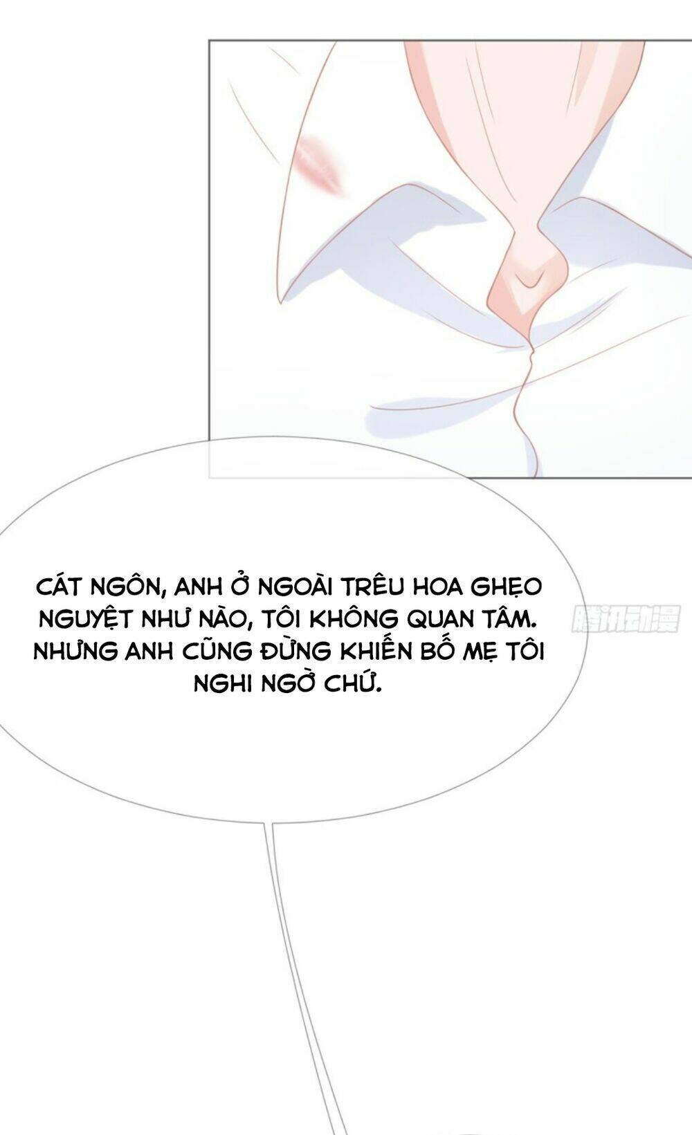 Hẹn Anh Một Giấc Mộng Thơ: Chapter 5