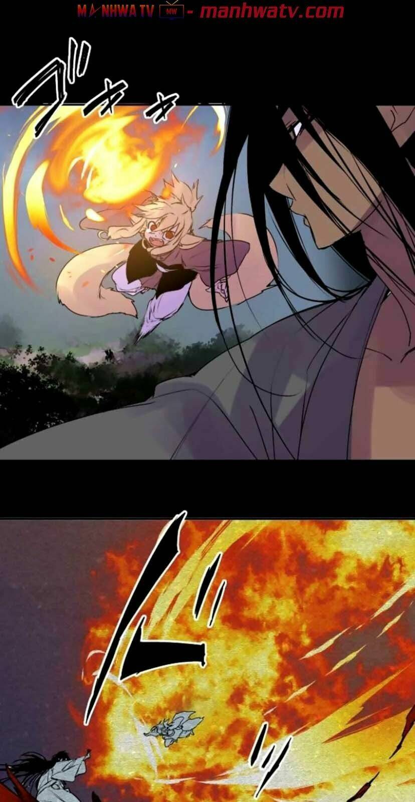 Ake No Tobari: Chapter 142