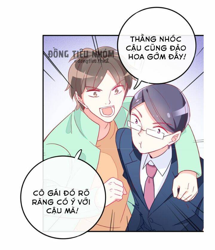 Cẩm Nang Tấn Công Tra Nam: Chapter 3