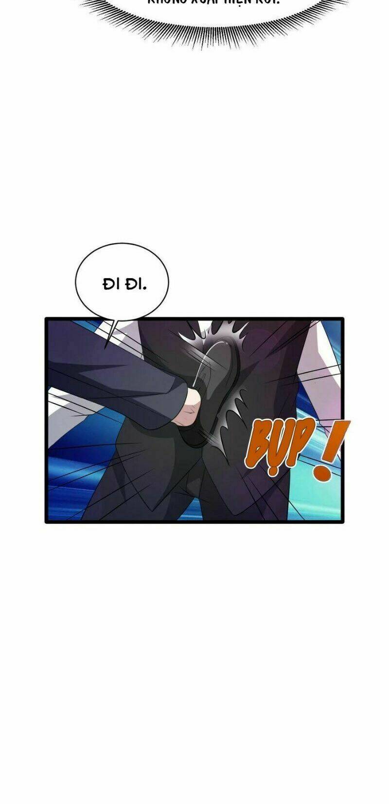 Đô Thị Tà Vương: Chapter 61