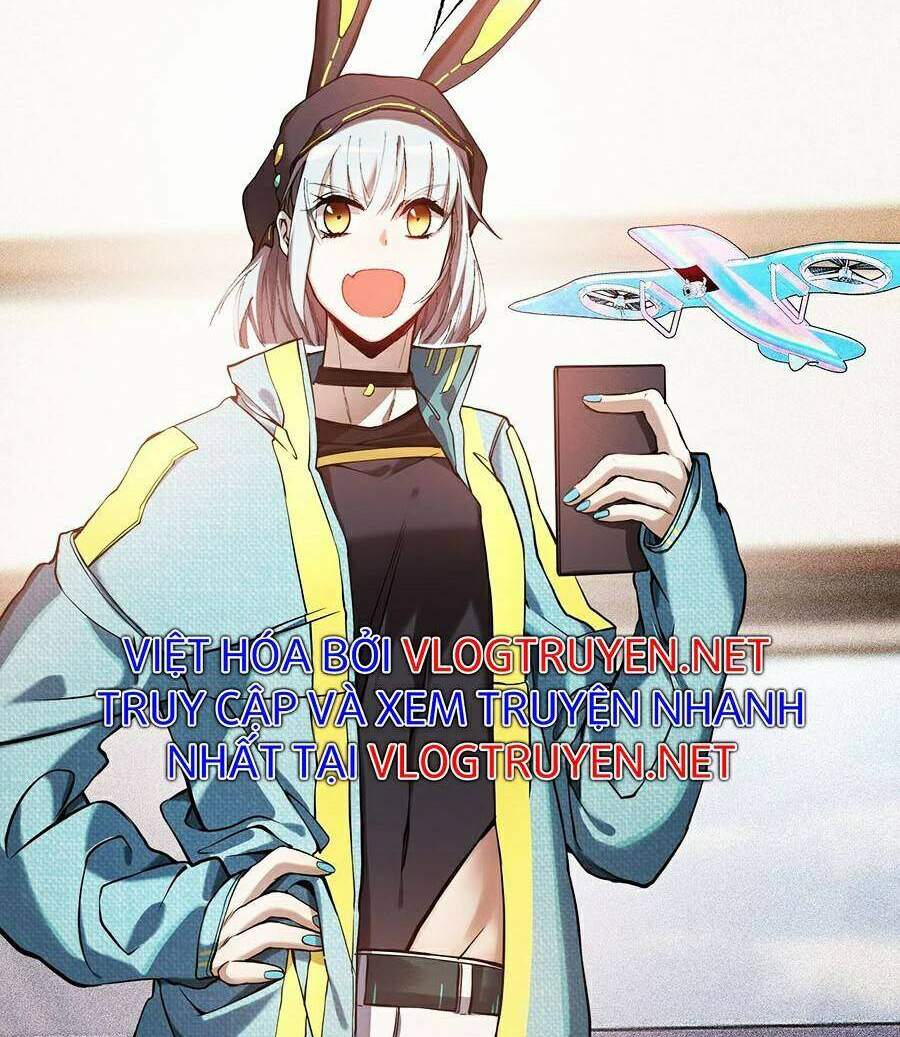 Người Chơi Siêu Mạnh: Chapter 4